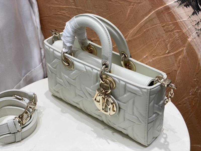 Christian Dior My Lady Bags